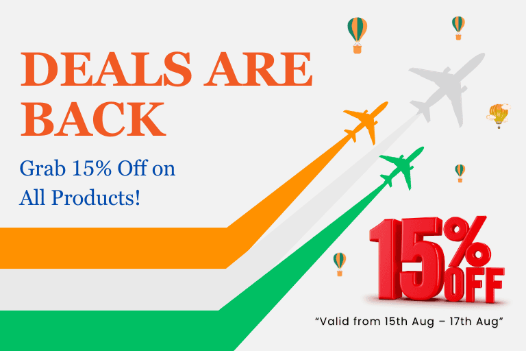 Sale Banner